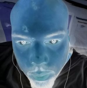 Meet your Posher, Salvador